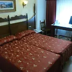 Otel Reyes Catolicos Salamanca