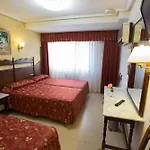 Otel Reyes Catolicos Salamanca