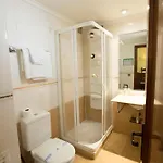 Reyes Catolicos Otel