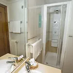 Reyes Catolicos Otel Salamanca