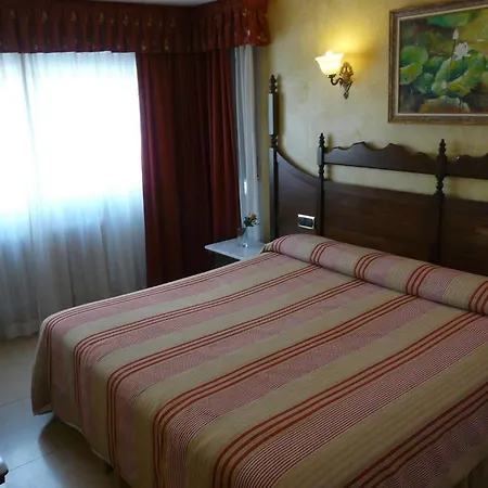 Reyes Catolicos Ξενοδοχείο Σαλαμάνκα