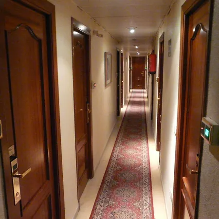 Reyes Catolicos * Σαλαμάνκα