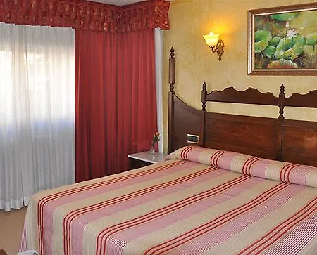 Hotel Reyes Catolicos