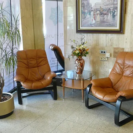 Hotel Reyes Catolicos