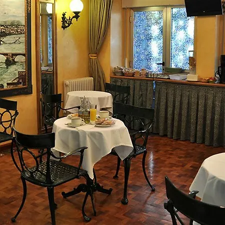 Hotel Reyes Catolicos