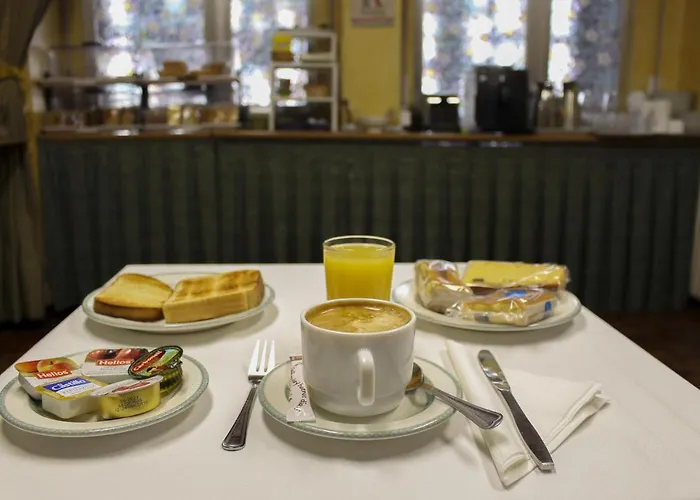 Reyes Catolicos Hotel Salamanca