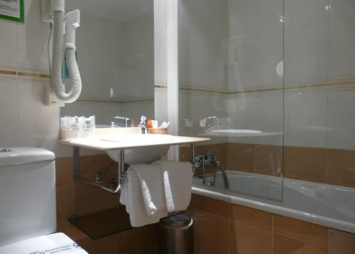 Reyes Catolicos * סלאמנקה