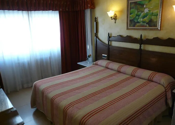 Reyes Catolicos Hotel Salamanca