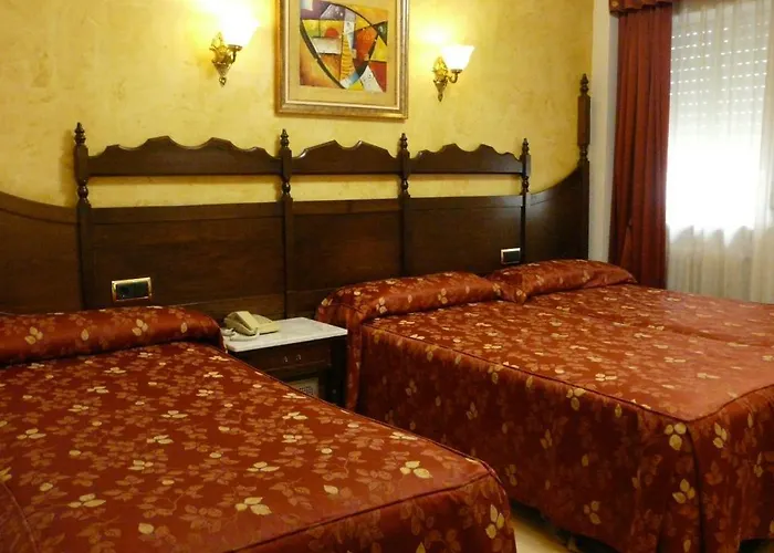 Reyes Catolicos * Salamanca