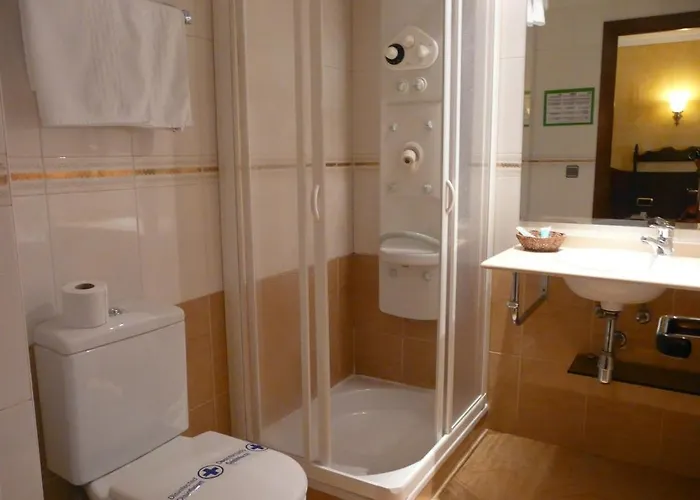 Reyes Catolicos Hotel Salamanca