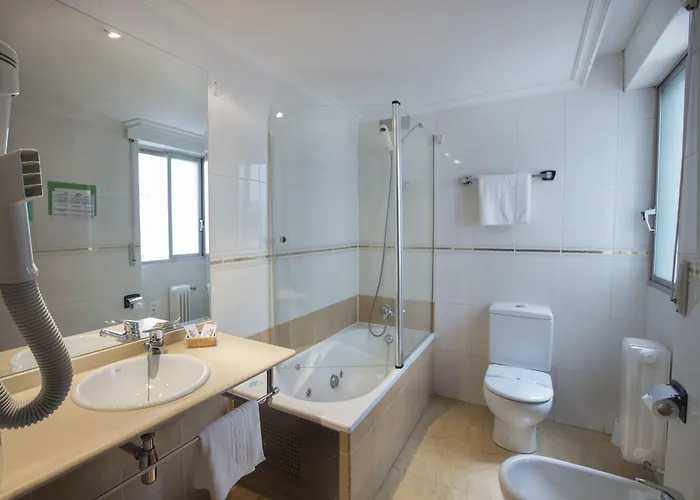 Hotel Reyes Catolicos