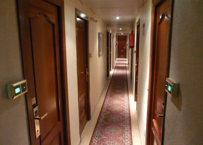 Reyes Catolicos * Salamanca