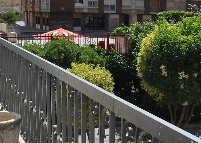 Reyes Catolicos Hotel Salamanca