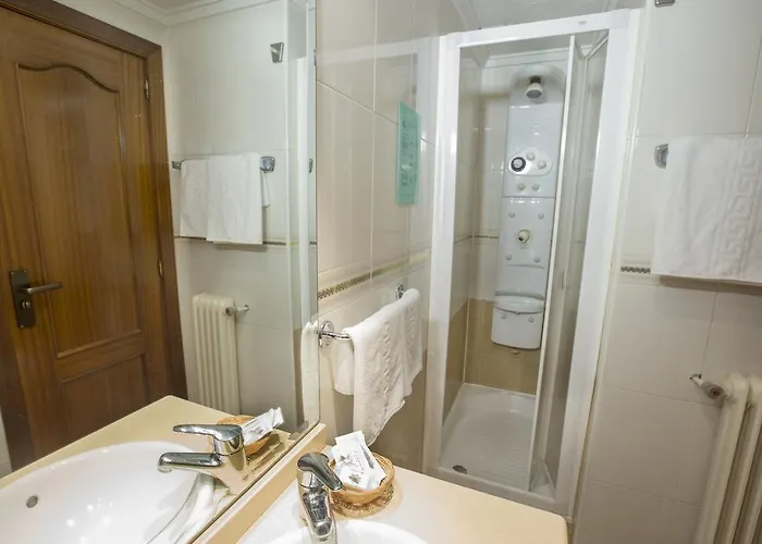 Reyes Catolicos Hotel Salamanca